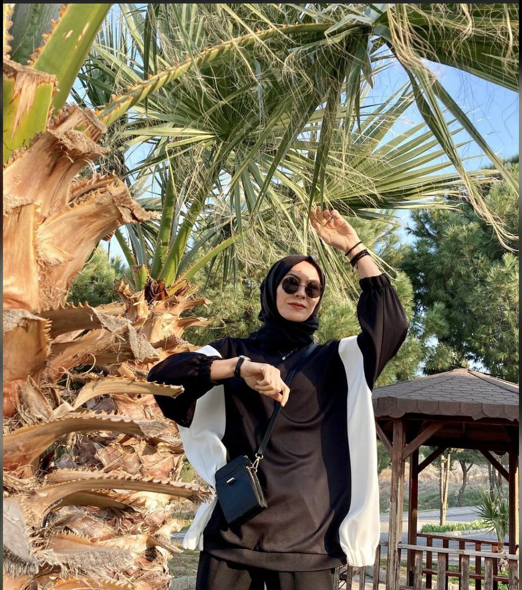 Turkish Slut Womans 60 arsivizm gallery