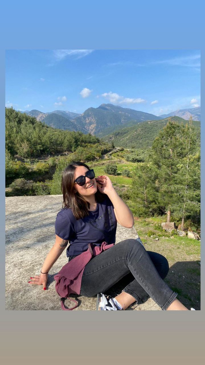 Turkish Slut Womans 60 arsivizm gallery