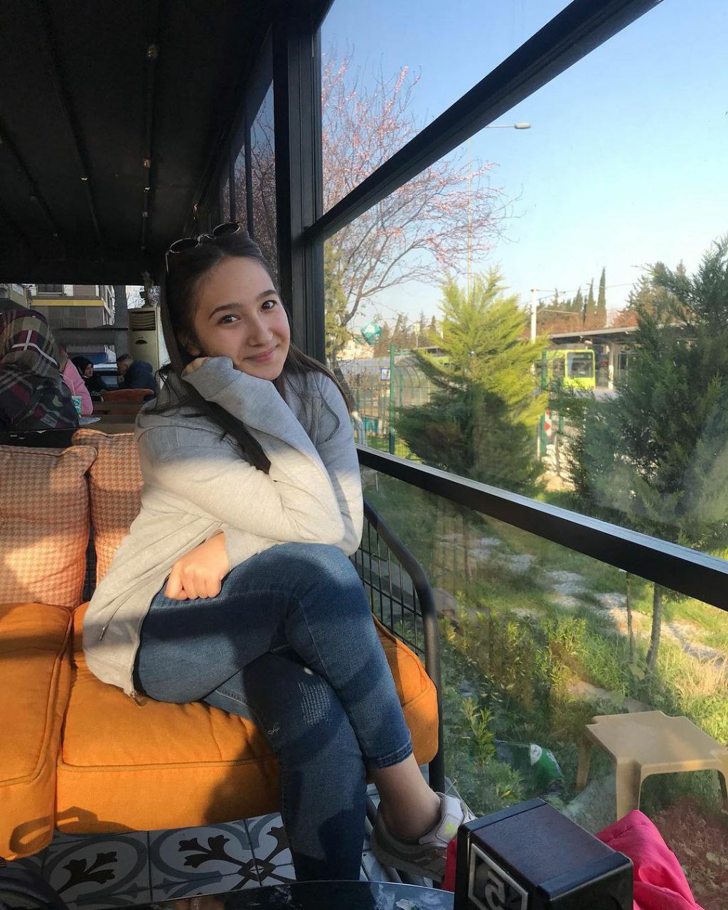 Turkish Slut Womans 60 arsivizm gallery