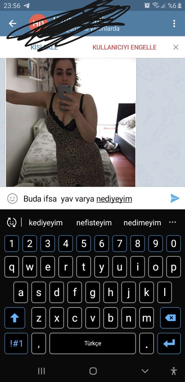 Turkish Slut Womans 60 arsivizm gallery