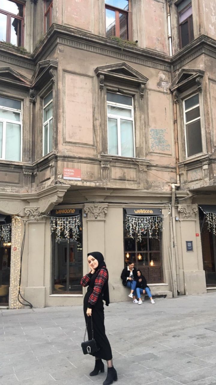 Turkish Slut Womans 60 arsivizm gallery