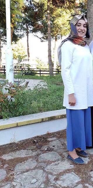 Turkish Slut Womans 60 arsivizm gallery