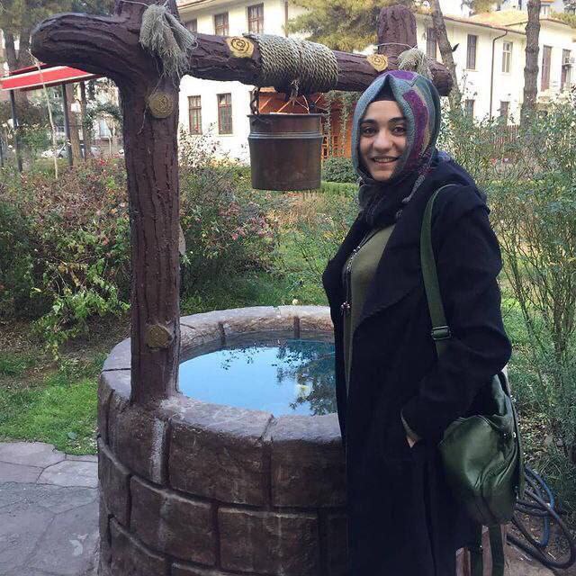 Turkish Slut Womans 60 arsivizm gallery