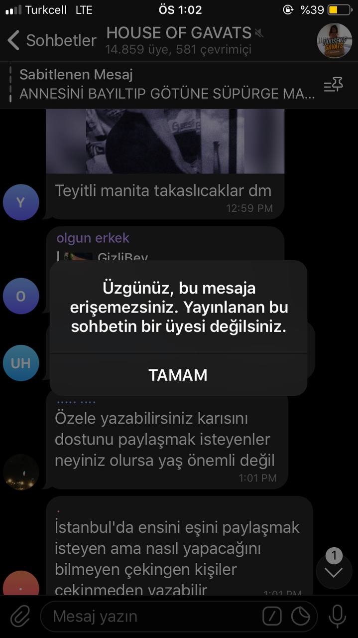 Turkish Slut Womans 60 arsivizm gallery