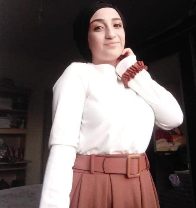 Turkish Slut Womans 60 arsivizm gallery