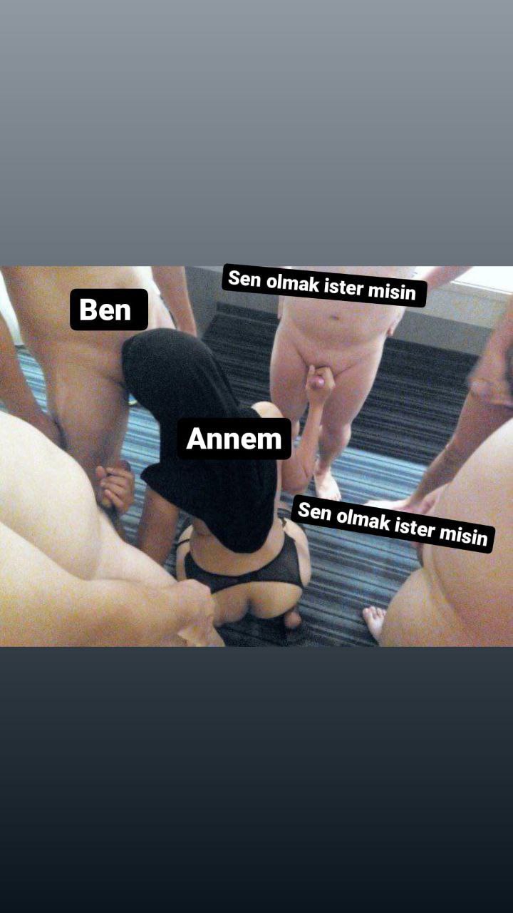 Turkish Slut Womans 60 arsivizm gallery