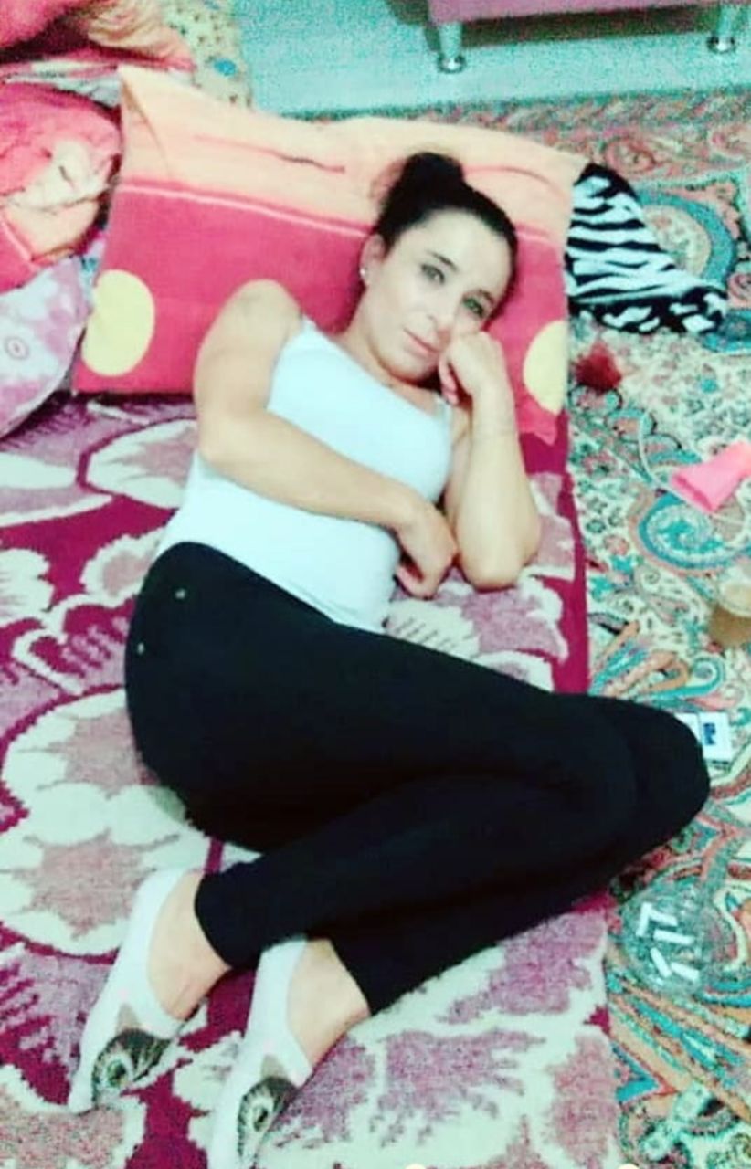 Turkish Slut Womans 60 arsivizm gallery