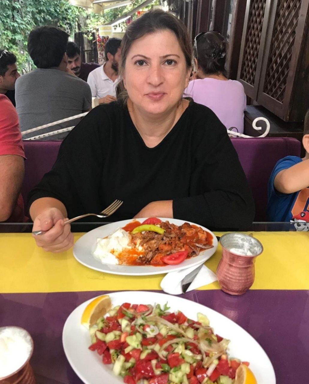 Turkish Slut Womans 60 arsivizm gallery