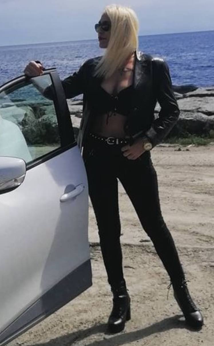 Turkish Slut Womans 60 arsivizm gallery