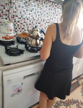 Turkish Slut Womans 60 arsivizm gallery