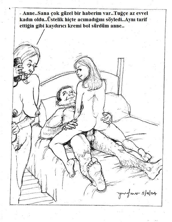 Turkish Slut Womans 60 arsivizm gallery