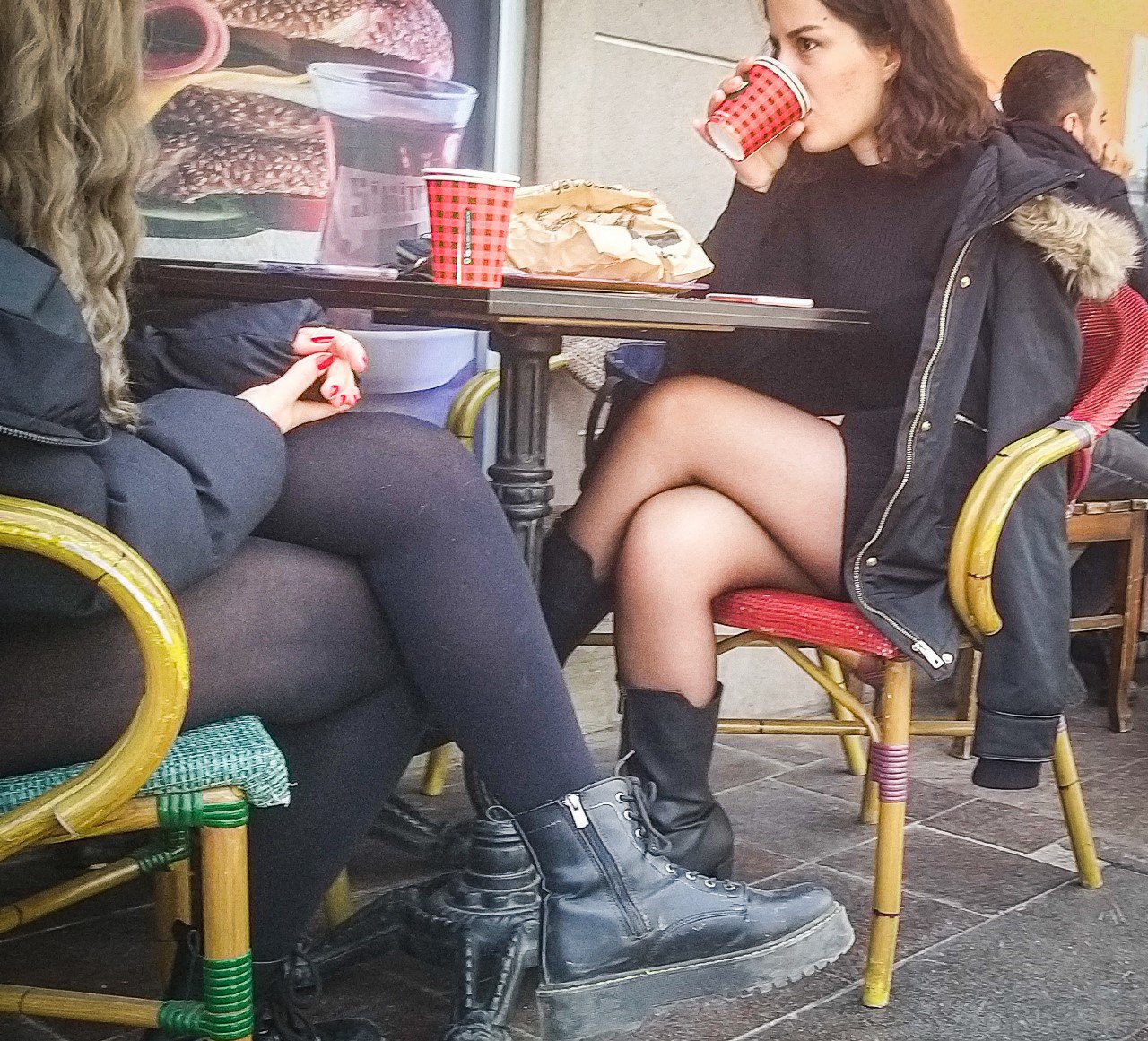 Turkish Slut Womans 60 arsivizm gallery