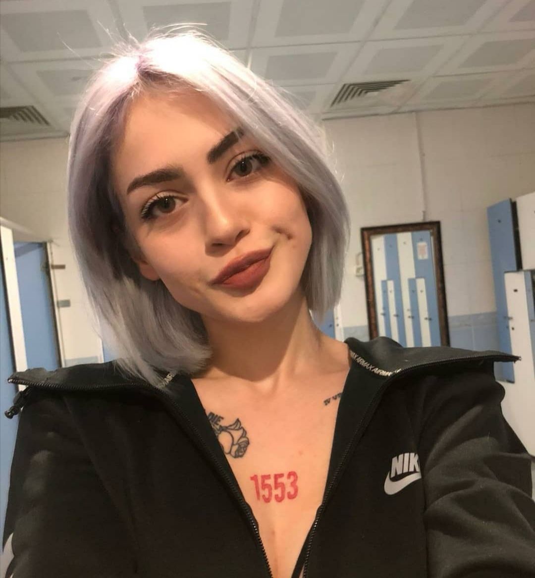 Turkish Slut Womans 60 arsivizm gallery