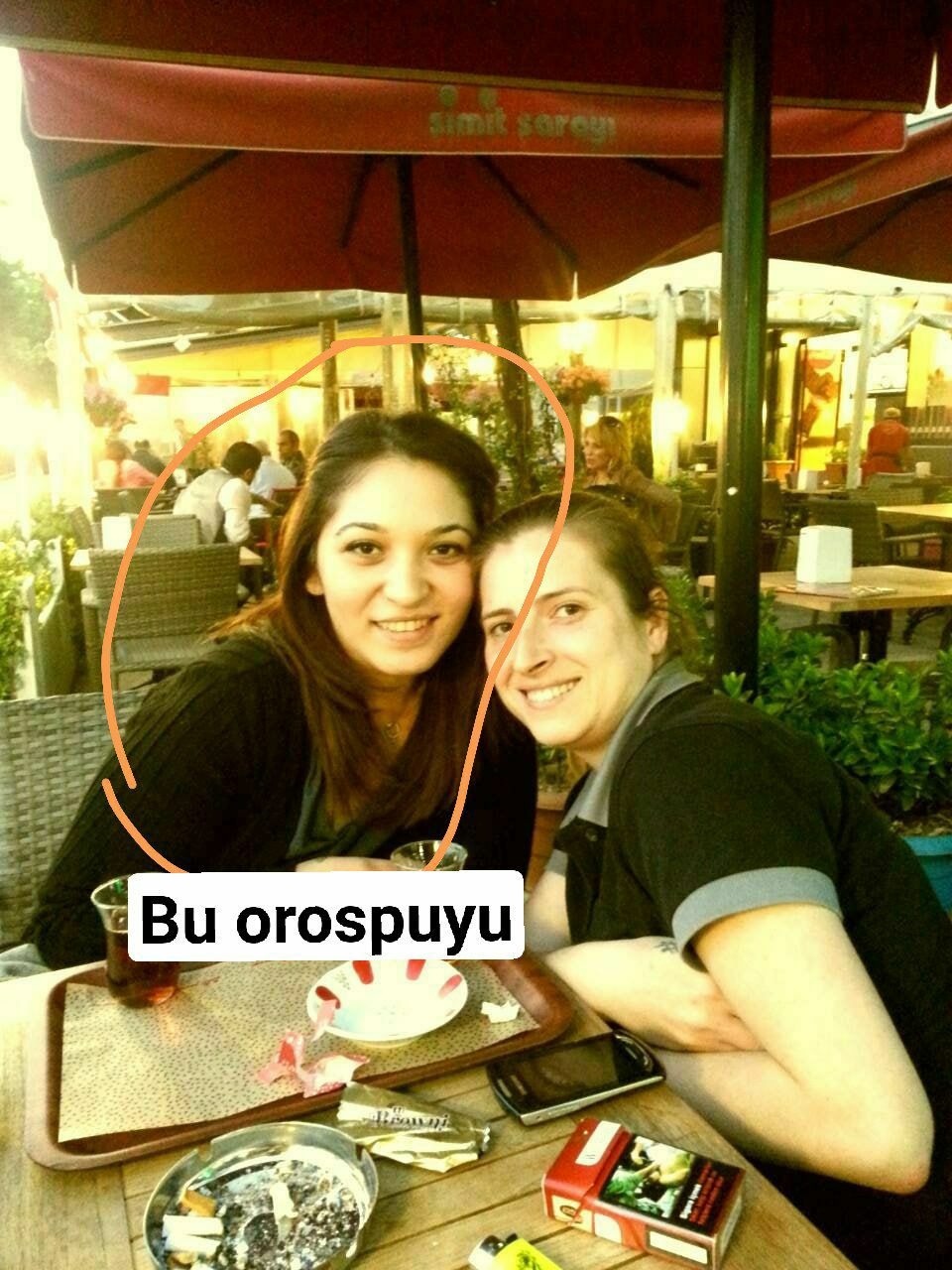 Turkish Slut Womans 60 arsivizm gallery