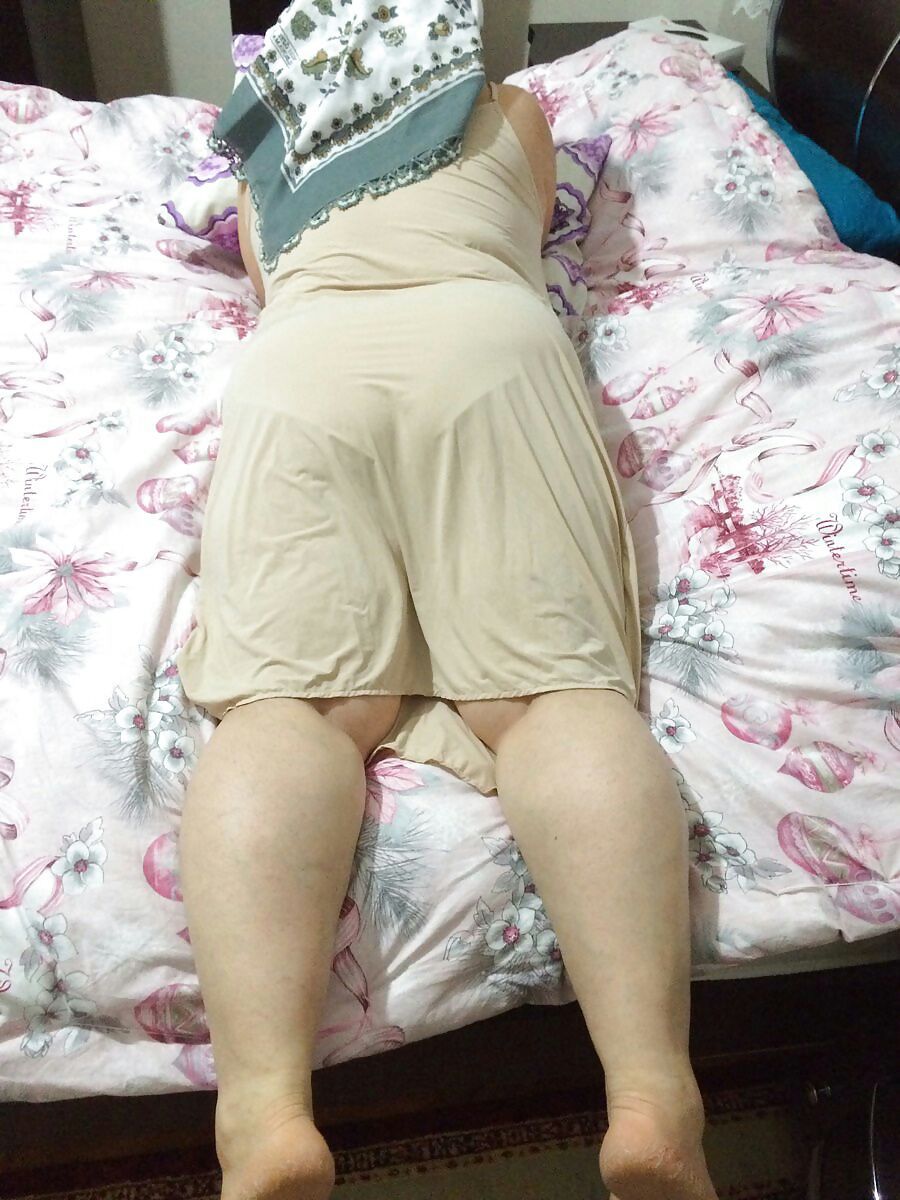 Turkish Slut Womans 60 arsivizm gallery