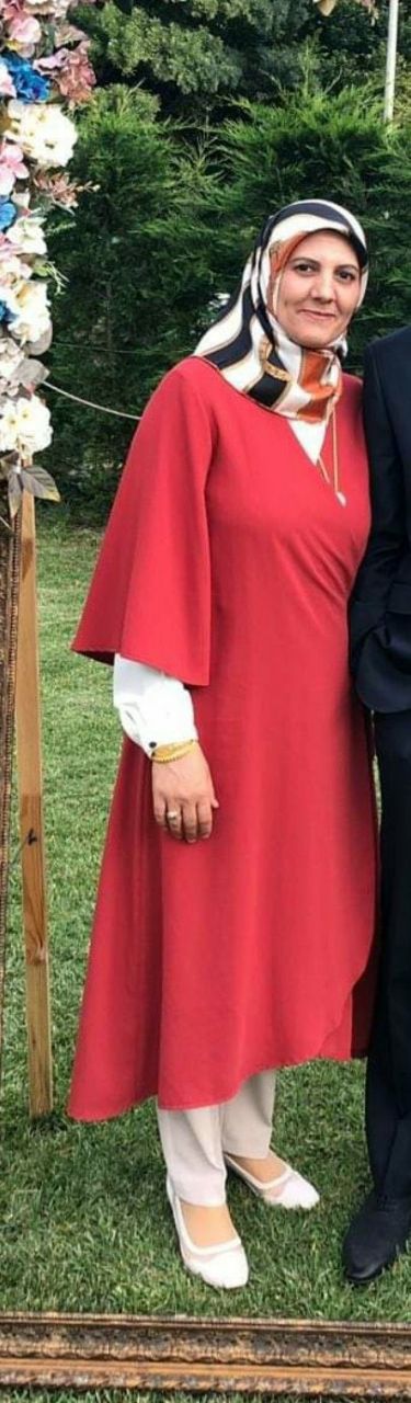 Turkish Slut Womans 60 arsivizm gallery