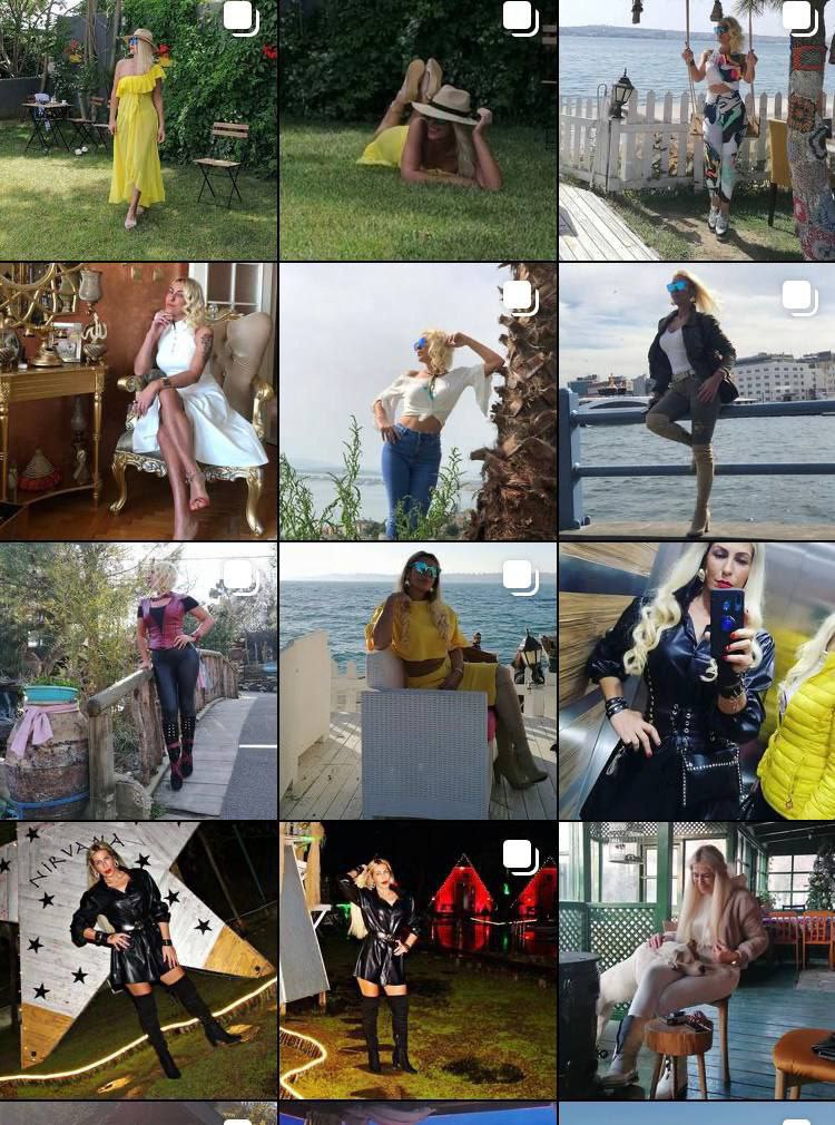 Turkish Slut Womans 60 arsivizm gallery