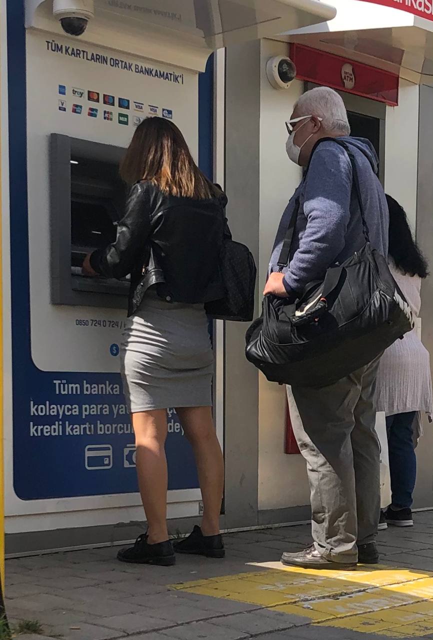 Turkish Slut Womans 60 arsivizm gallery