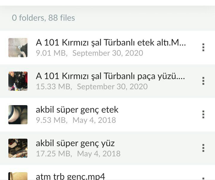 Turkish Slut Womans 60 arsivizm gallery