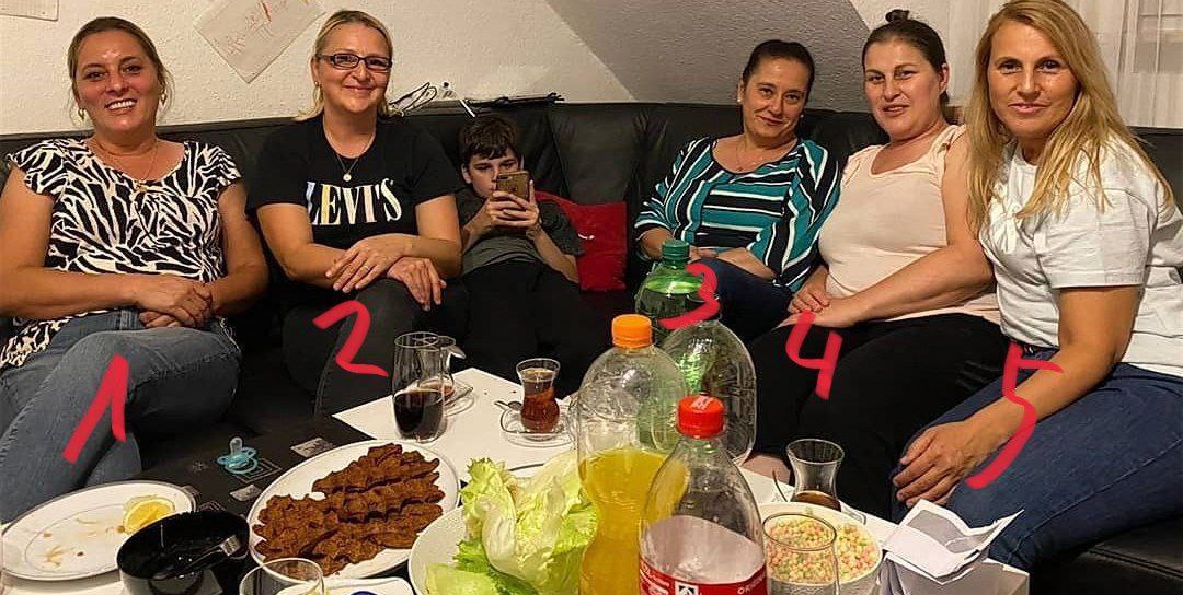 Turkish Slut Womans 60 arsivizm gallery