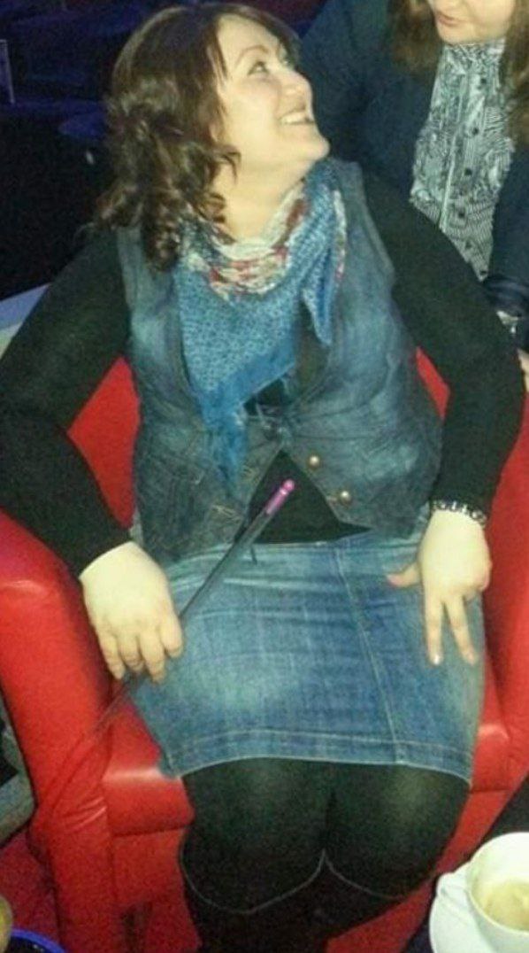 Turkish Slut Womans 60 arsivizm gallery