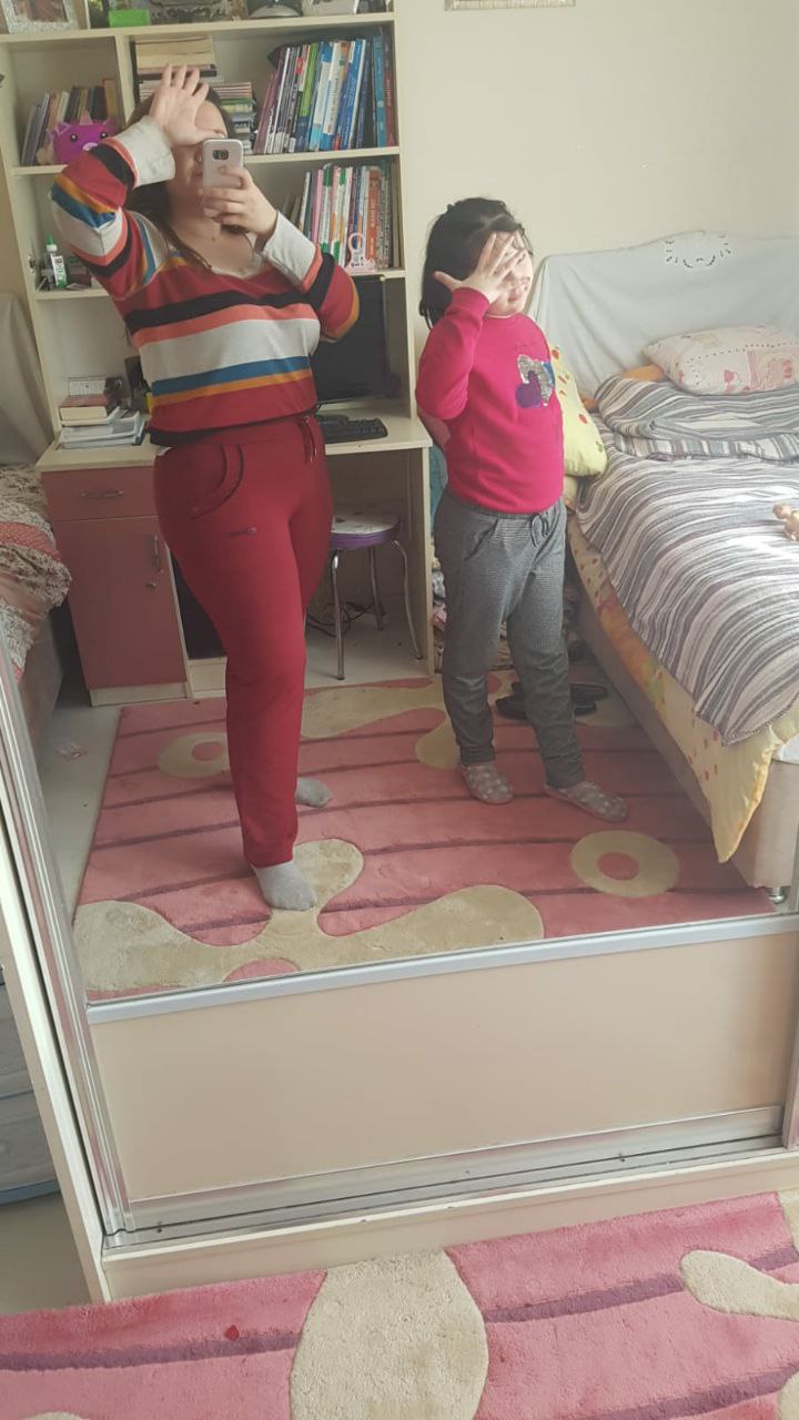 Turkish Slut Womans 60 arsivizm gallery