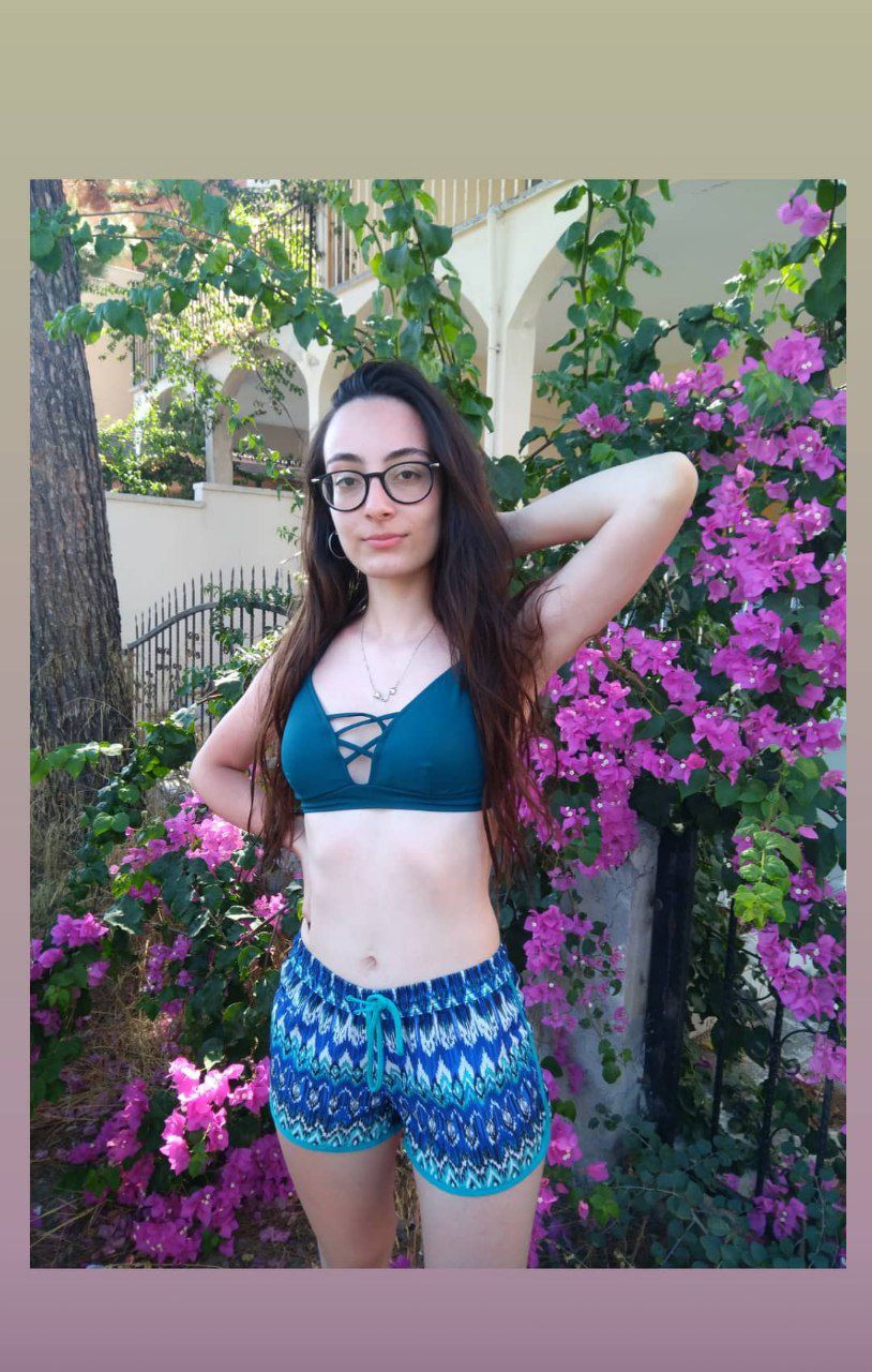 Turkish Slut Womans 61 arsivizm gallery