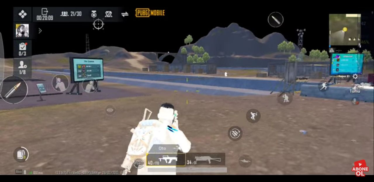 Turkish Slut Womans 61 arsivizm gallery