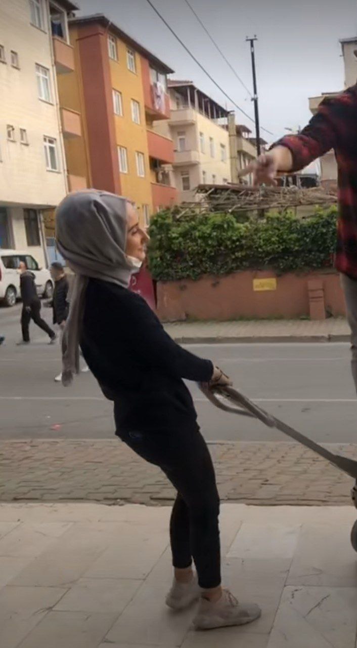 Turkish Slut Womans 61 arsivizm gallery