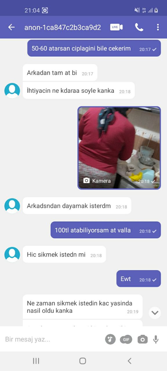 Turkish Slut Womans 61 arsivizm gallery