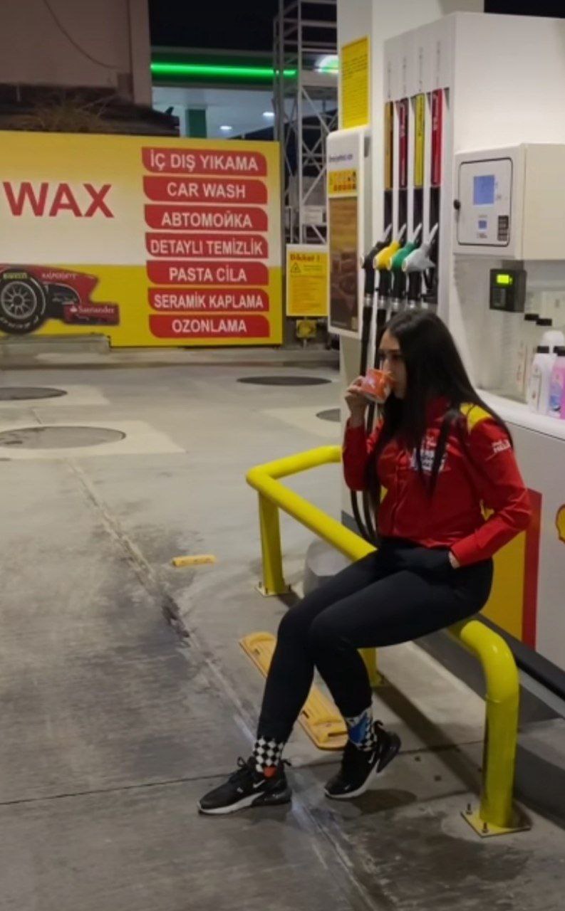 Turkish Slut Womans 61 arsivizm gallery