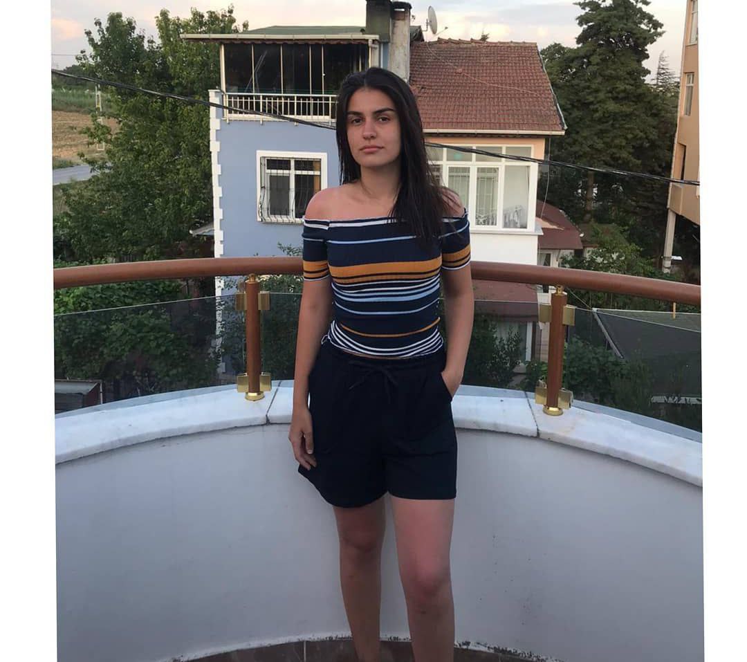 Turkish Slut Womans 61 arsivizm gallery