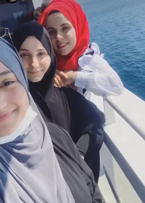 Turkish Slut Womans 61 arsivizm gallery