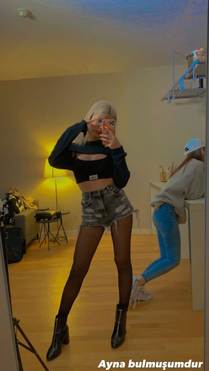 Turkish Slut Womans 61 arsivizm gallery