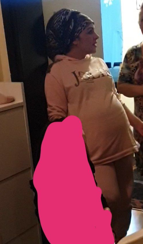 Turkish Slut Womans 61 arsivizm gallery