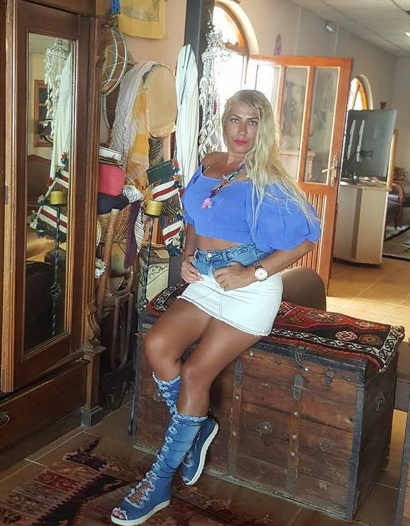 Turkish Slut Womans 61 arsivizm gallery