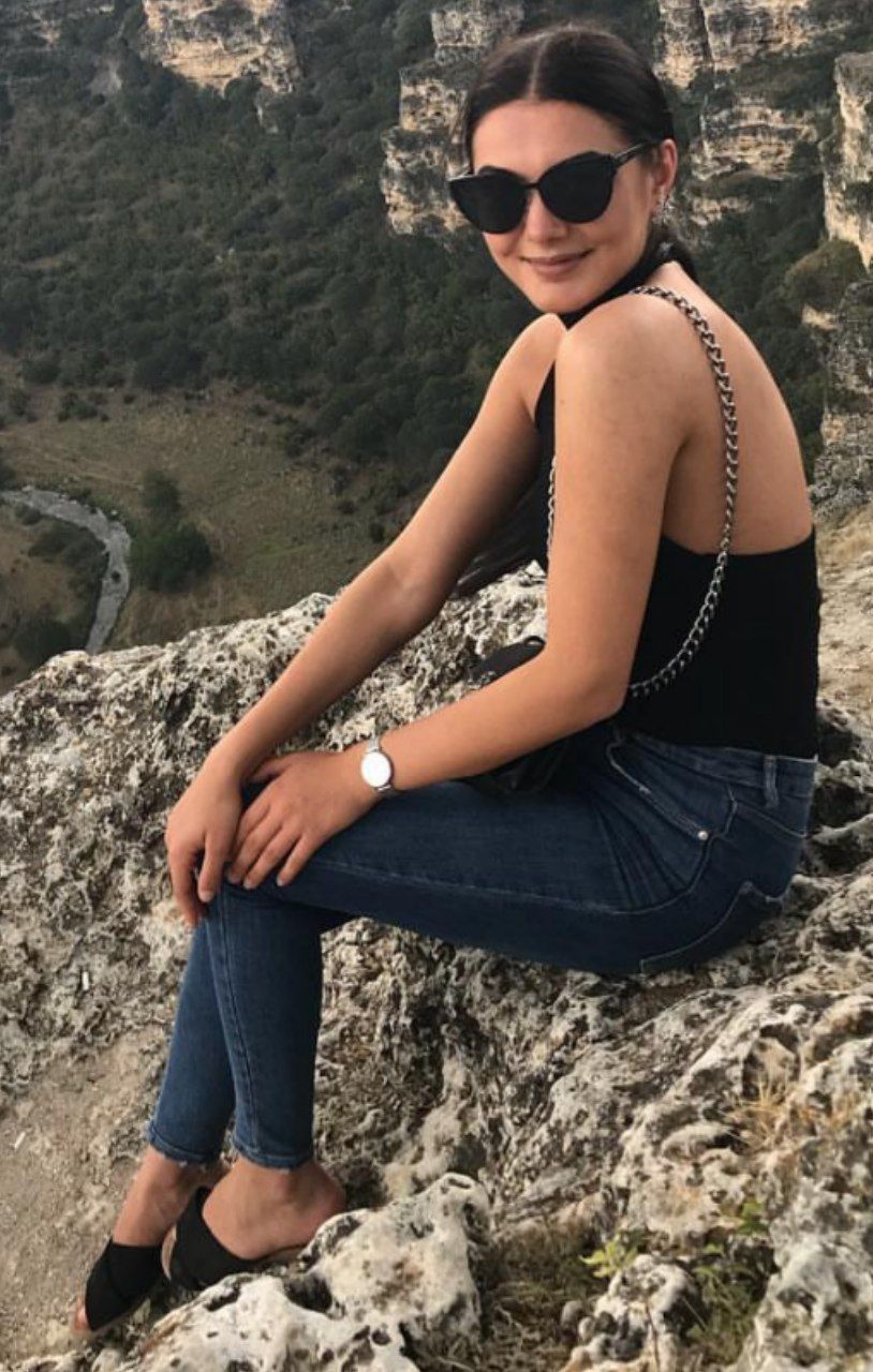 Turkish Slut Womans 61 arsivizm gallery