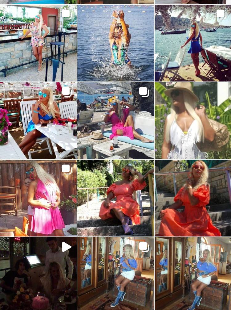 Turkish Slut Womans 61 arsivizm gallery