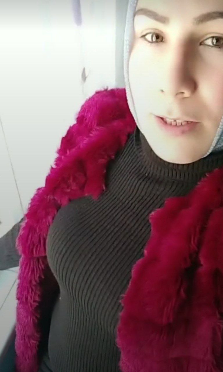 Turkish Slut Womans 61 arsivizm gallery