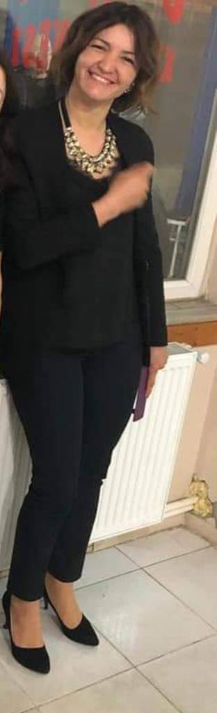 Turkish Slut Womans 61 arsivizm gallery