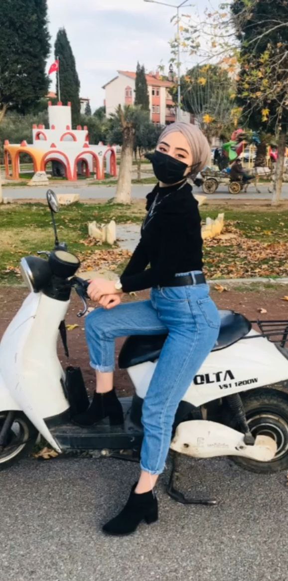 Turkish Slut Womans 61 arsivizm gallery