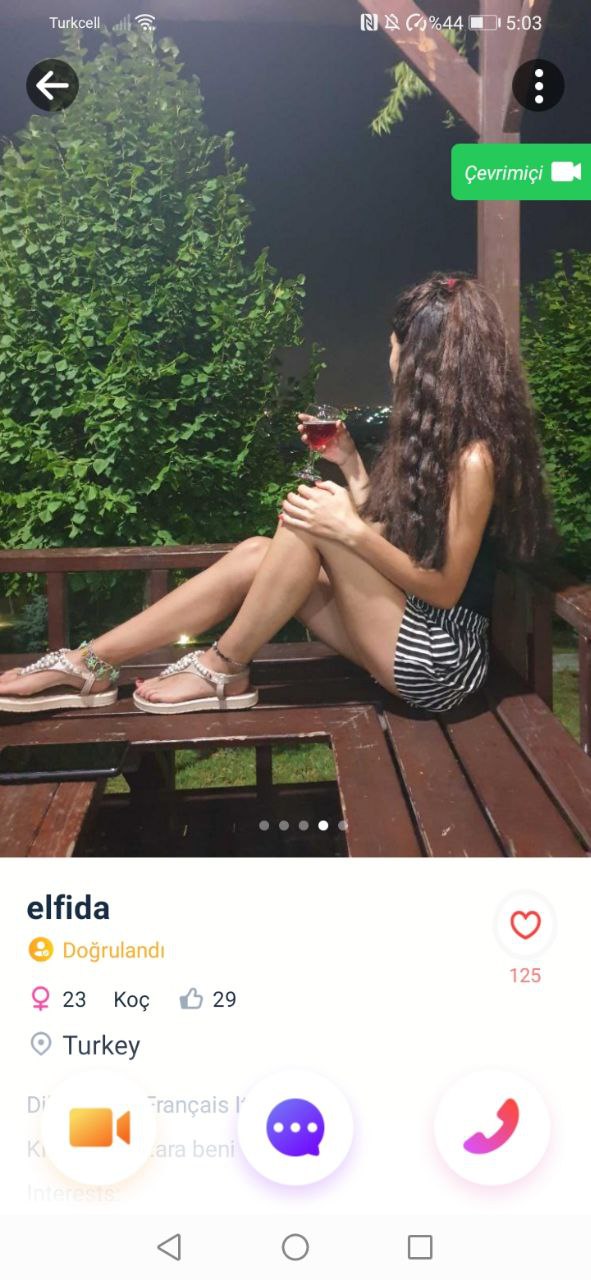 Turkish Slut Womans 61 arsivizm gallery