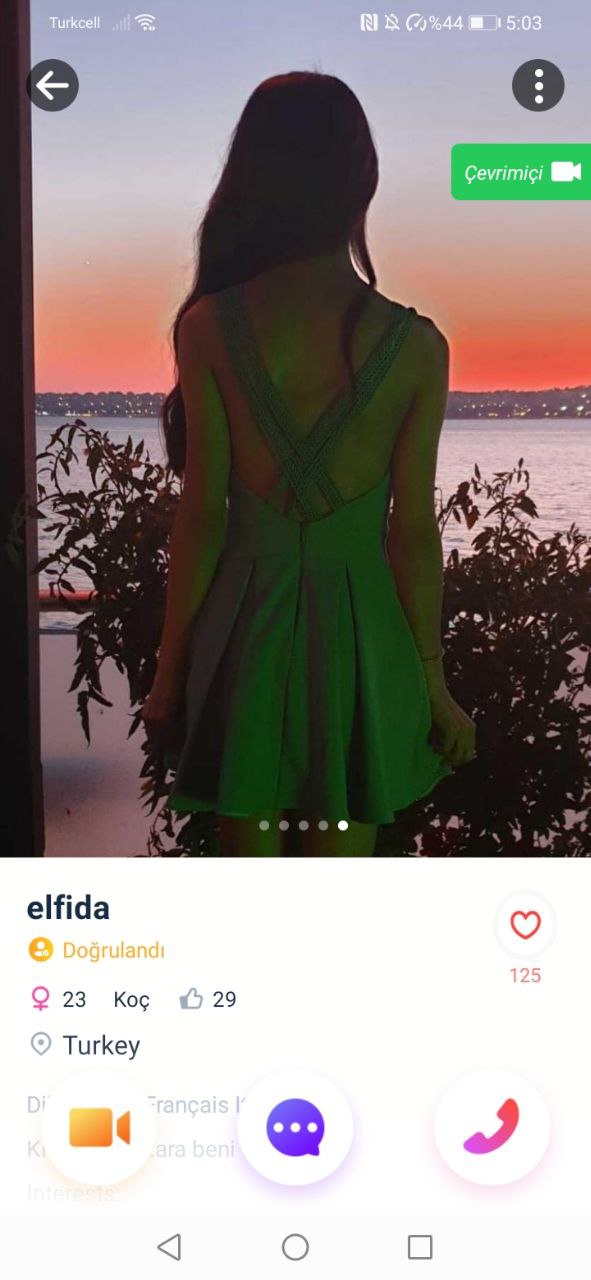 Turkish Slut Womans 61 arsivizm gallery