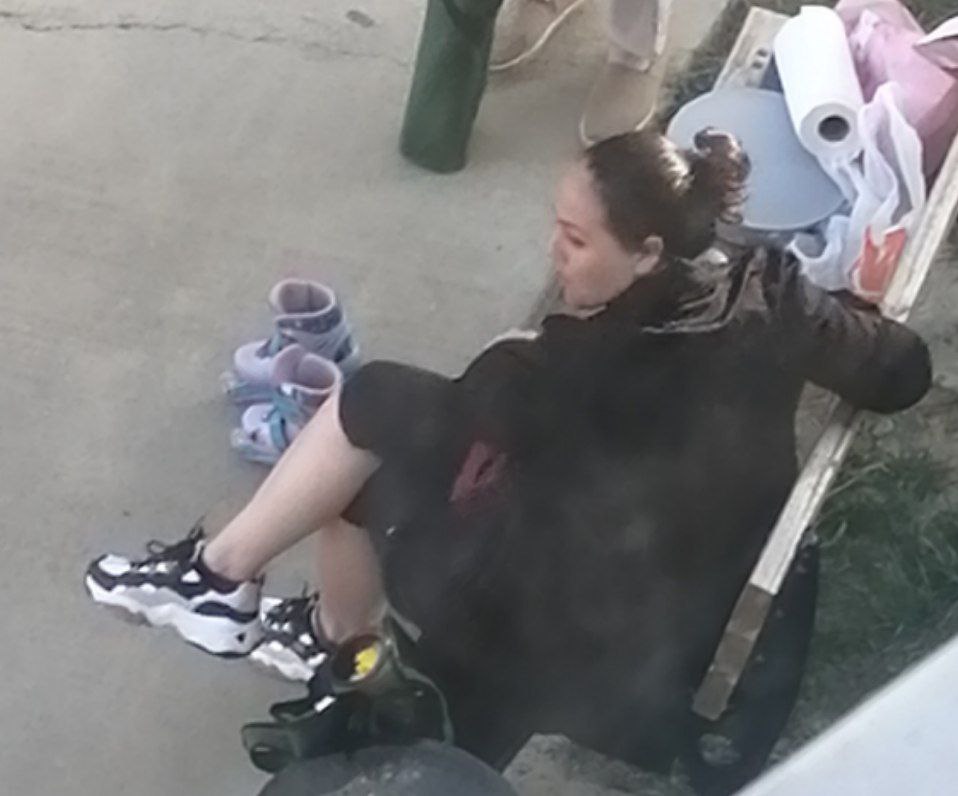 Turkish Slut Womans 61 arsivizm gallery