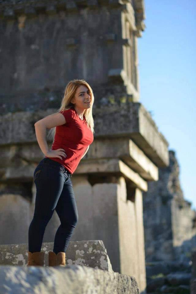 Turkish Slut Womans 61 arsivizm gallery