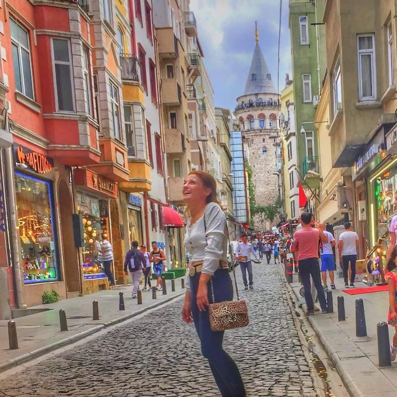 Turkish Slut Womans 61 arsivizm gallery