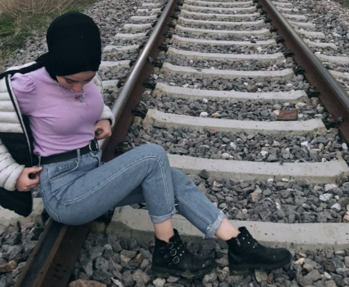 Turkish Slut Womans 61 arsivizm gallery