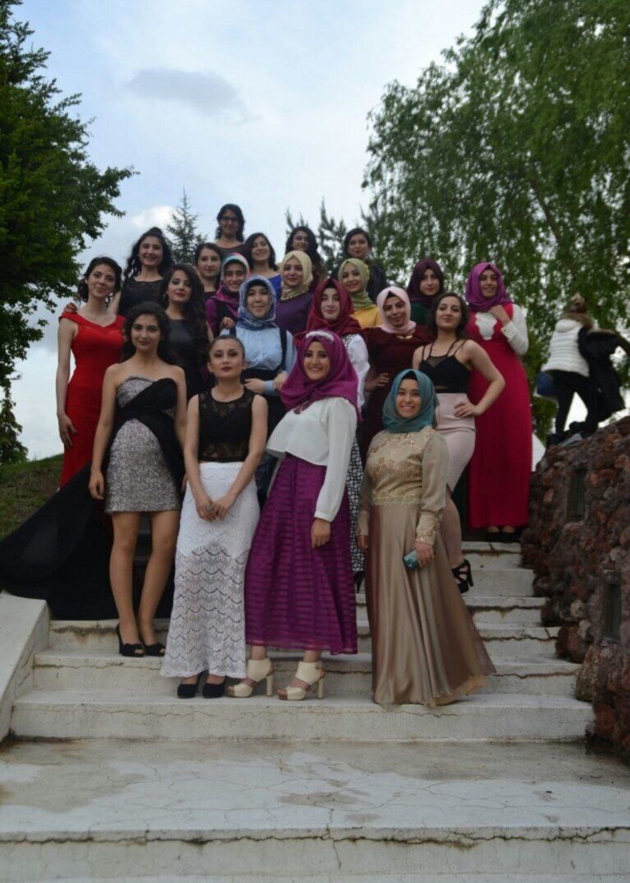 Turkish Slut Womans 61 arsivizm gallery