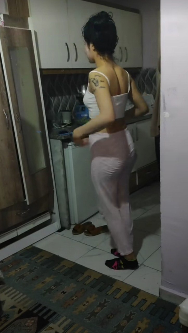 Turkish Slut Womans 61 arsivizm gallery