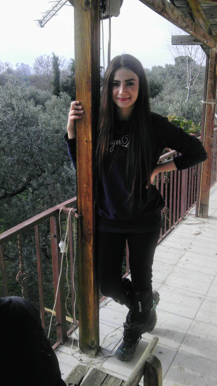 Turkish Slut Womans 61 arsivizm gallery